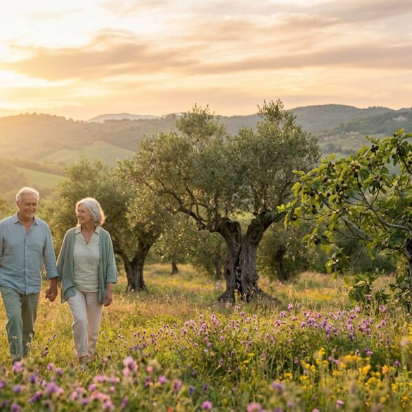 L’âge d’or : du mythe antique à la réalité d’aujourd’hui
