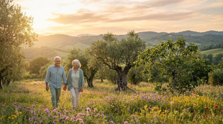 L’âge d’or : du mythe antique à la réalité d’aujourd’hui