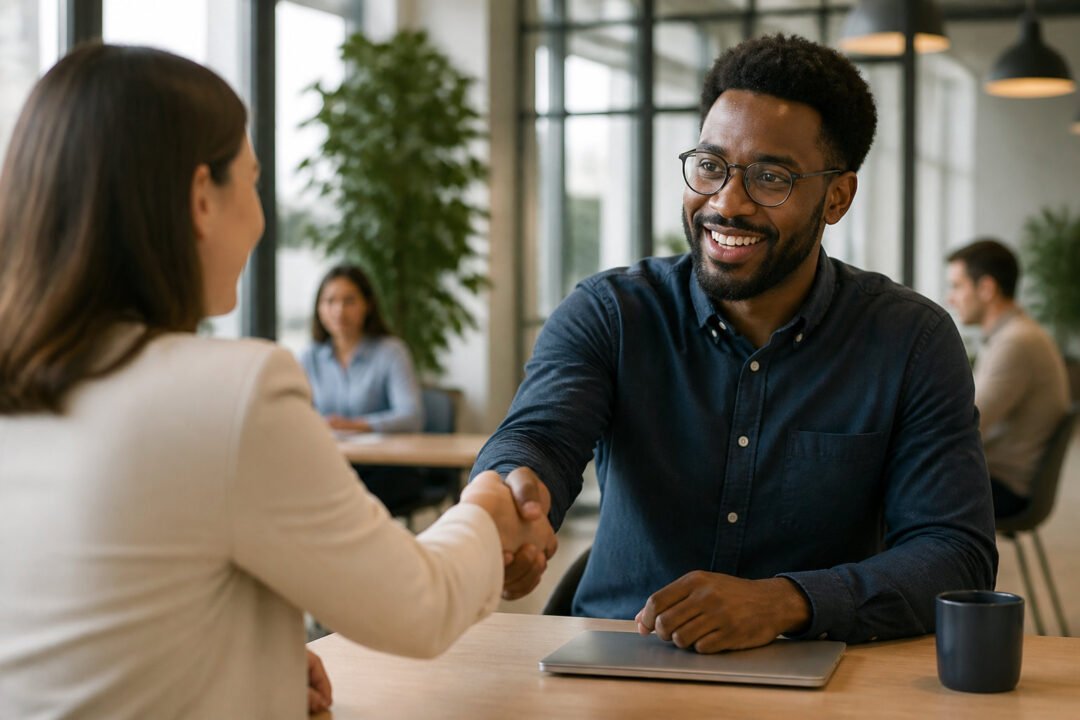 Optimiser votre profil LinkedIn pour le secteur du bâtiment