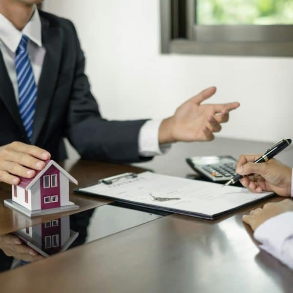 Assurance habitation