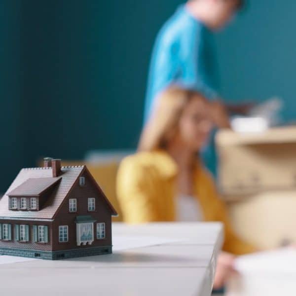 Home renovation and relocation