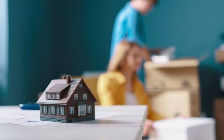 Home renovation and relocation