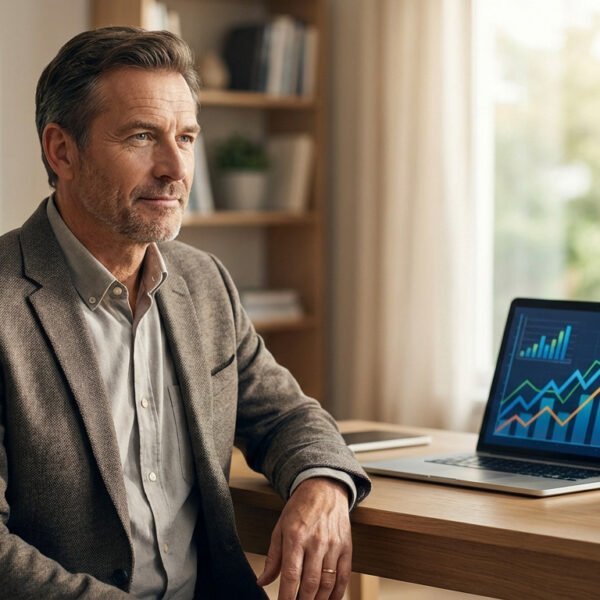 Plafond retraite indépendant : les règles de cumul en 2026