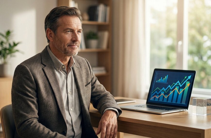 Plafond retraite indépendant : les règles de cumul en 2026