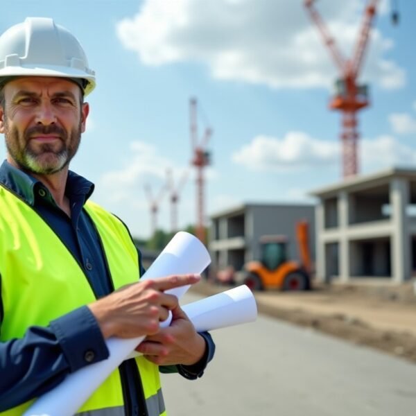 Comment un maître d’œuvre assure le respect des délais sur votre chantier ?