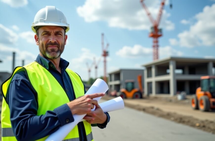 Comment un maître d’œuvre assure le respect des délais sur votre chantier ?