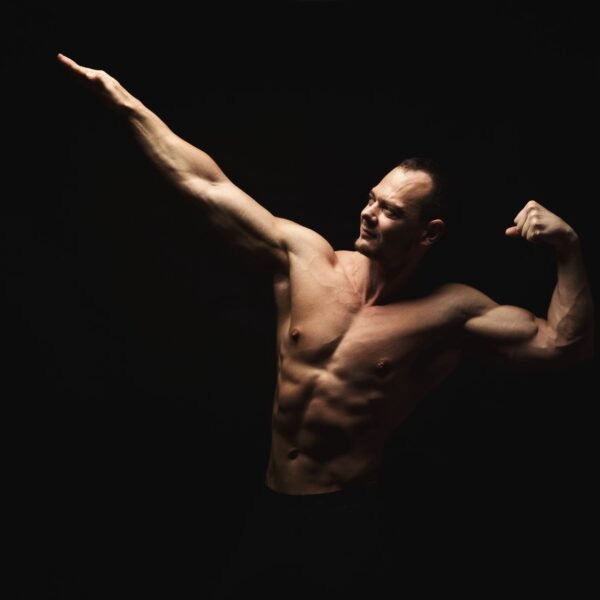 hormones bodybuilding