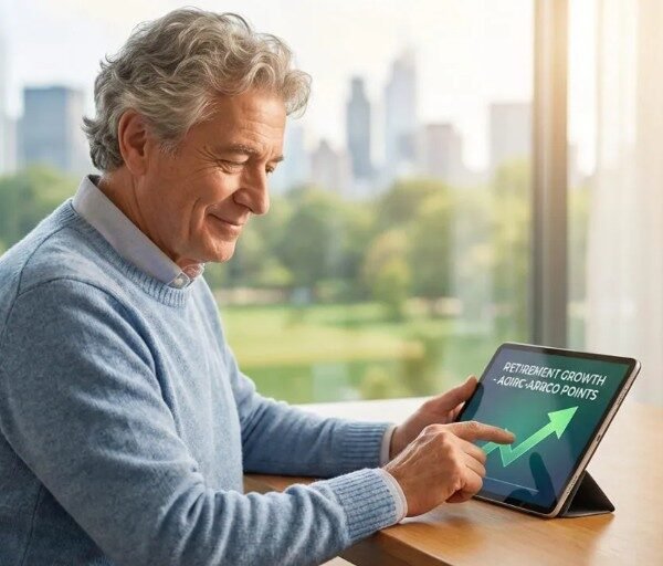 Invalidité Agirc-Arrco : vos droits en catégorie 2