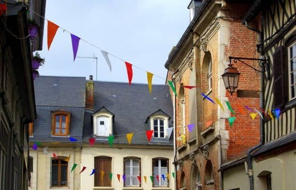 investir dans l immobilier en Normandie