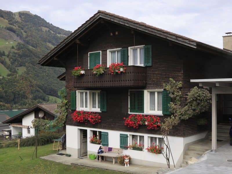 investissement dans limmobilier locatif en Suisse