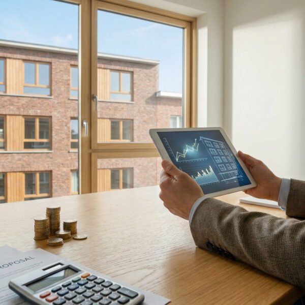 MaPrimeRénov’ bailleur : les conditions pour vos travaux