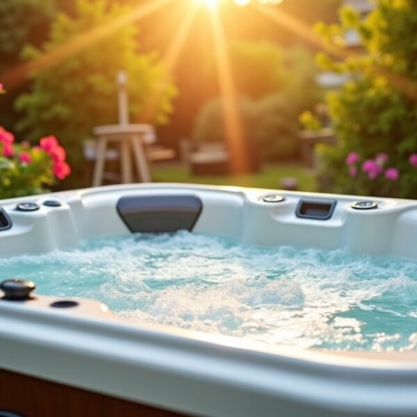 Jacuzzi pas cher : comment bien le choisir sans se ruiner