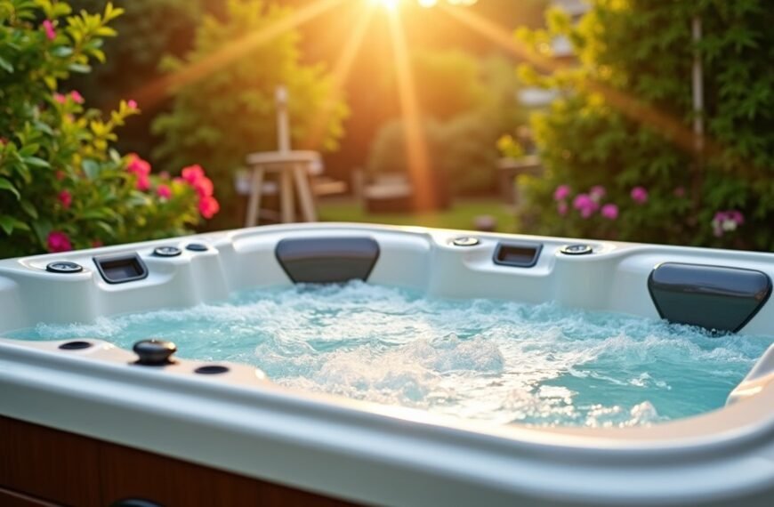 Jacuzzi pas cher : comment bien le choisir sans se ruiner