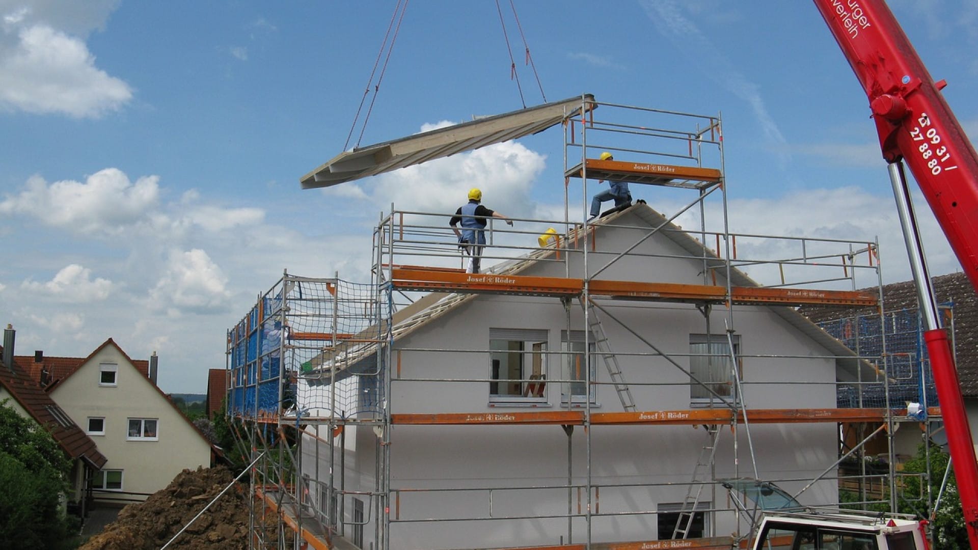 La rénovation de maison à Rennes : pourquoi faire appel à un professionnel ?
