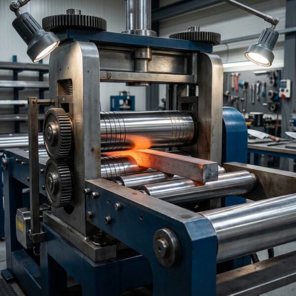 Choisir et entretenir son laminoir de coutellerie