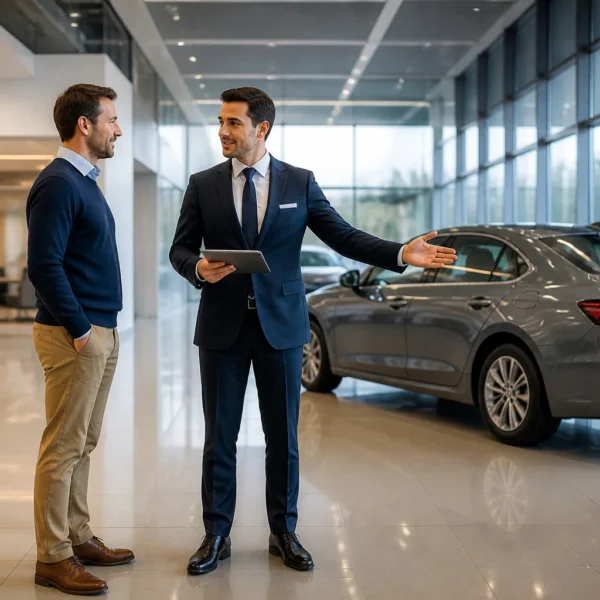 Le label Cirano : votre partenaire de confiance automobile