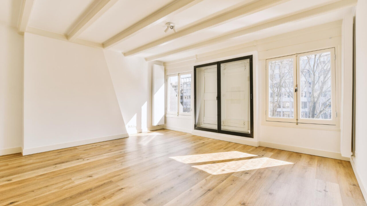 Le parquet contrecollé : une touche de raffinement pour chaque pièce de votre maison