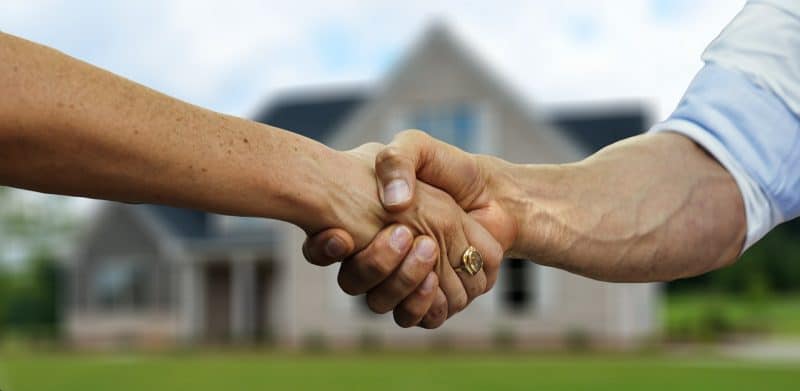 le vendeur ne quitte pas son logement apres vente