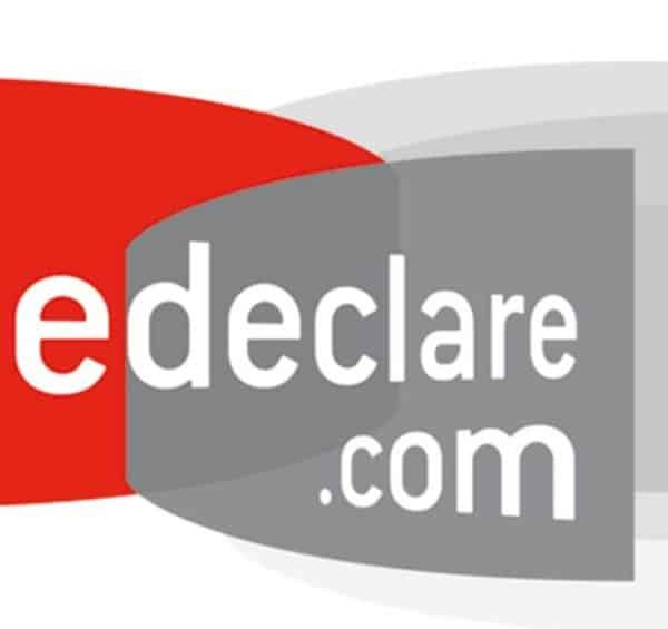 logo jedeclare.com
