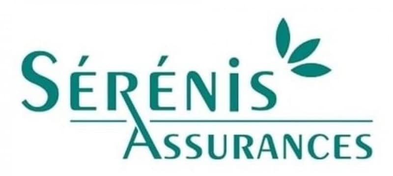 logo serenis assurances