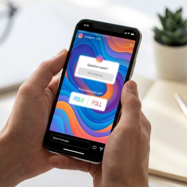 Réussir sa story instagram : boostez enfin votre engagement