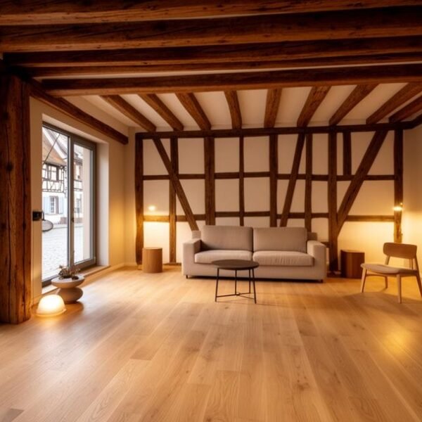 Les étapes essentielles pour réussir vos projets de rénovation et décoration en Alsace