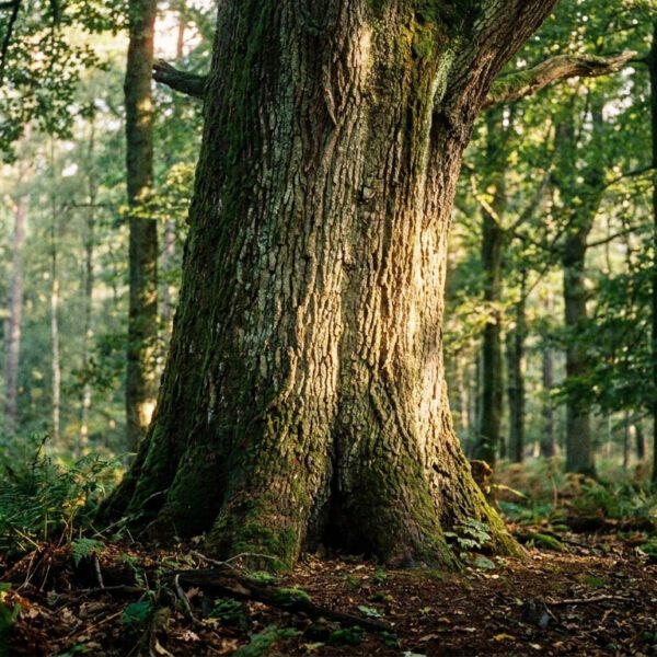 Estimation forêt : comment évaluer la valeur de votre bois