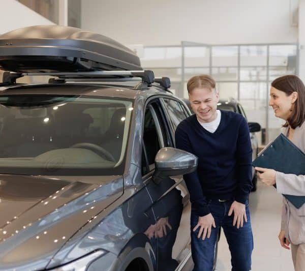 Les meilleures compagnies d'assurance auto pour les propriétaires de Daewoo