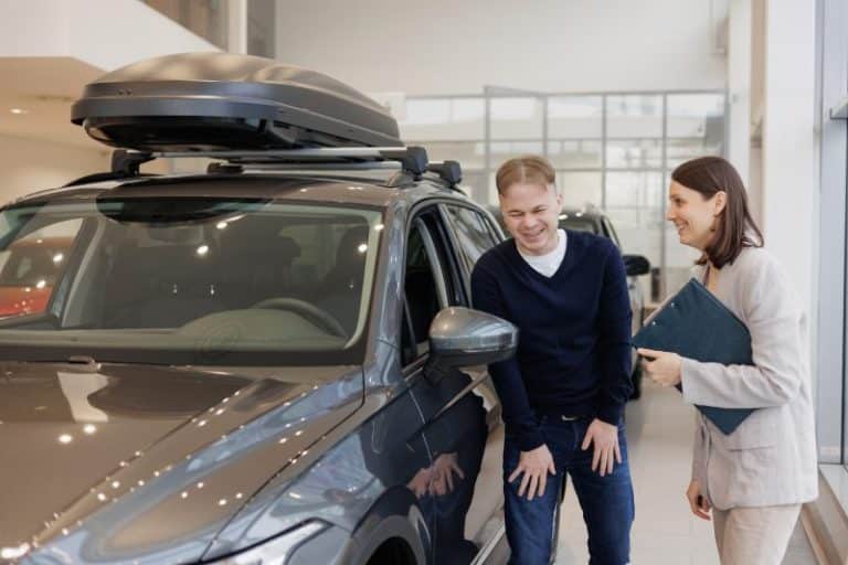 Les meilleures compagnies d'assurance auto pour les propriétaires de Daewoo