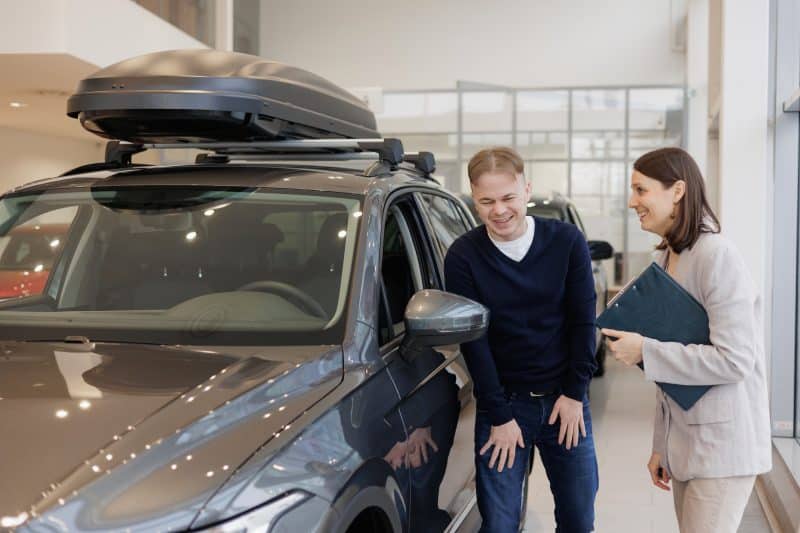 Les meilleures compagnies d'assurance auto pour les propriétaires de Daewoo