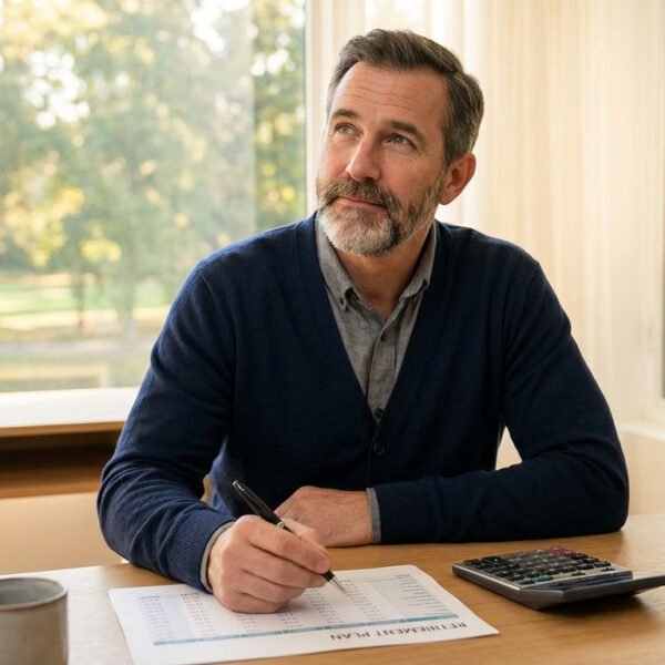 Indemnité emploi retraite : le calcul de vos droits