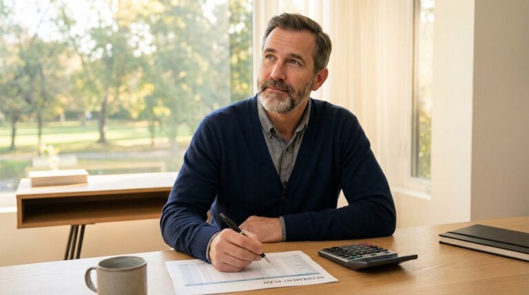 Indemnité emploi retraite : le calcul de vos droits