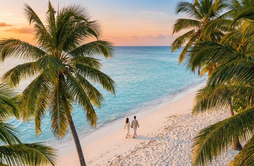 Vivre en Martinique : avis, budget et réalité du quotidien