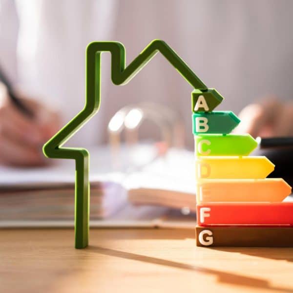Maximisez l'efficacité énergétique de votre maison avec une isolation extérieure de qualité