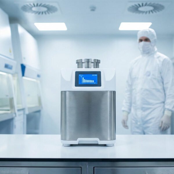 Comment maîtriser la qualité de l’air avec l’Aérobiocollecteur ?