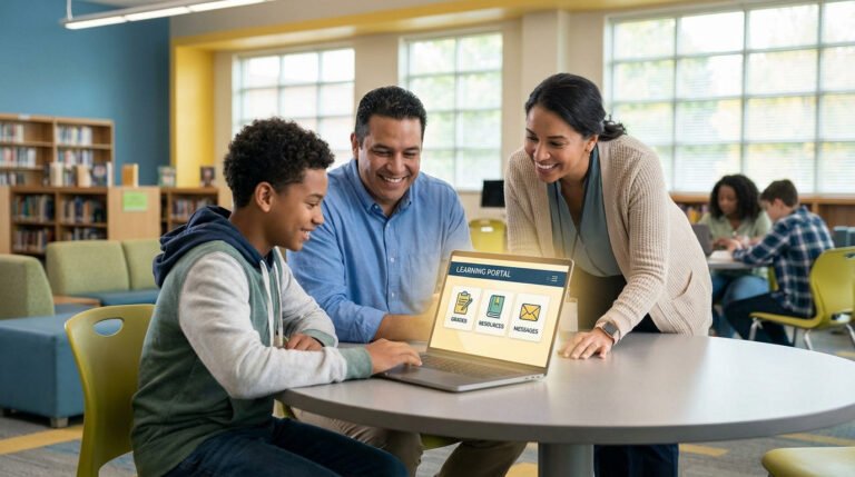 Agora 06 : le portail scolaire des Alpes-Maritimes