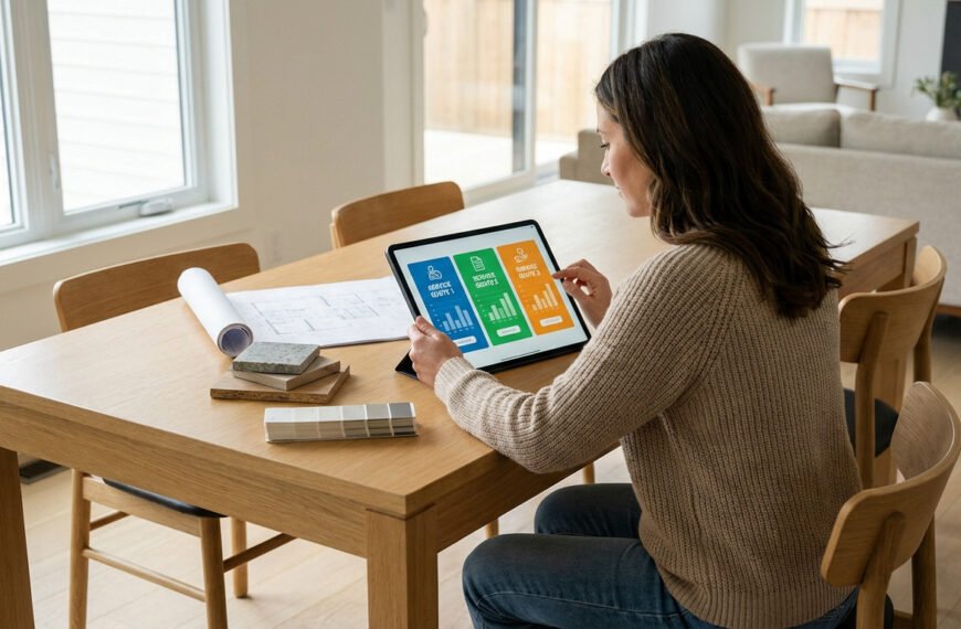 Devis travaux en ligne : trouvez un artisan fiable