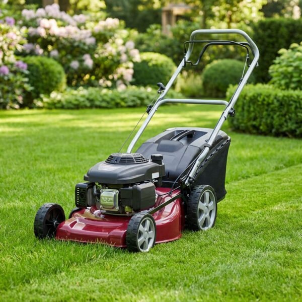 Tondeuse Honda HRX 537 avis : vaut-elle son prix ?