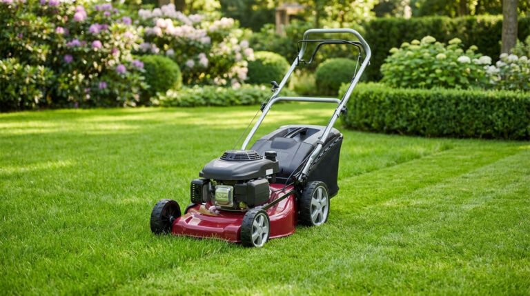 Tondeuse Honda HRX 537 avis : vaut-elle son prix ?