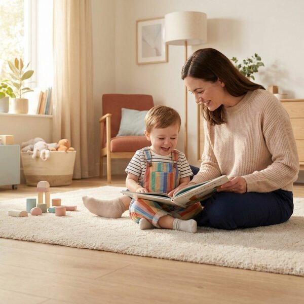 Le tarif de garde d’enfant après crédit d’impôt