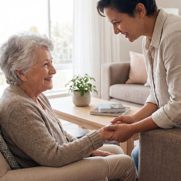 Maintien à domicile : aides, sécurité et services clés