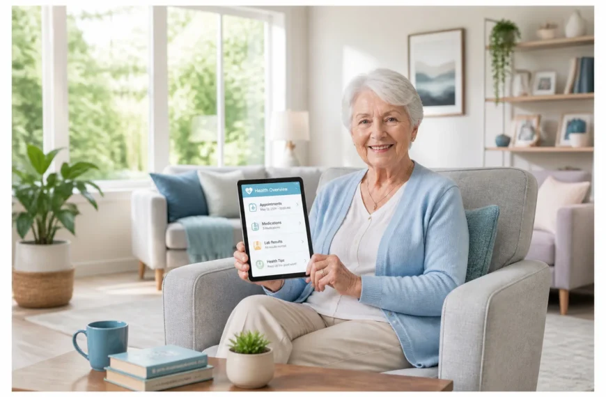 Mutuelle senior Abeille : vos garanties santé simplifiées