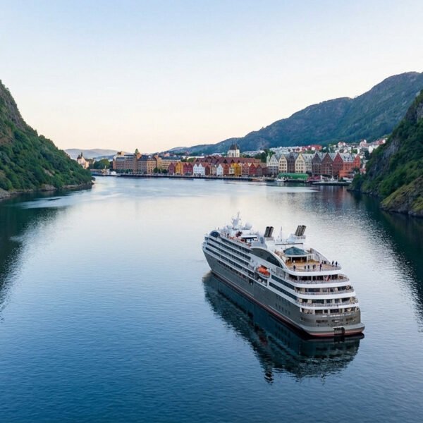 Croisière Europe Nord : itinéraires, budget et astuces