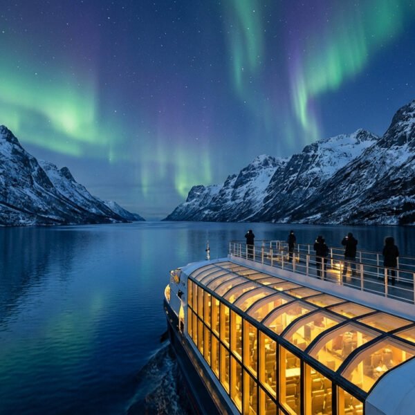 Croisière Hurtigruten : le verdict sans filtre en 2025