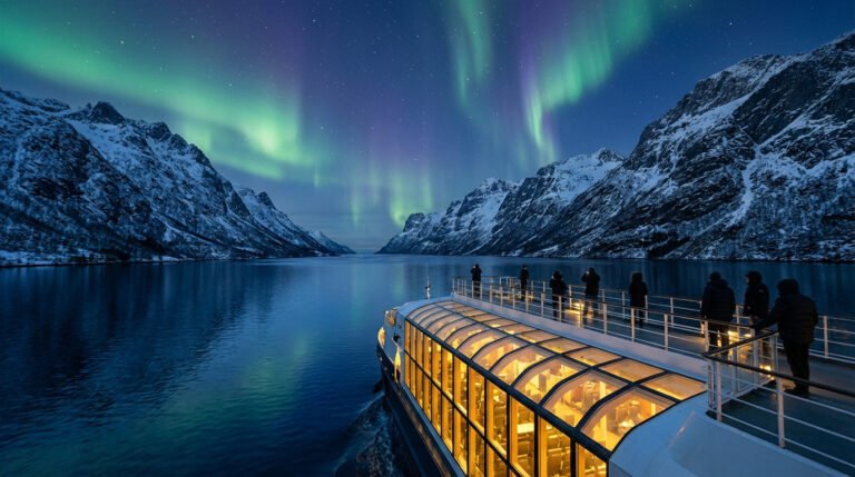 Croisière Hurtigruten : le verdict sans filtre en 2025