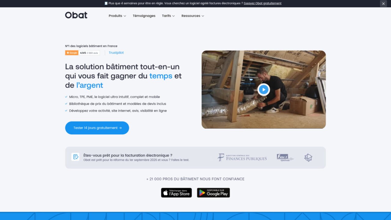 3 outils numériques pour renforcer la gestion de vos devis