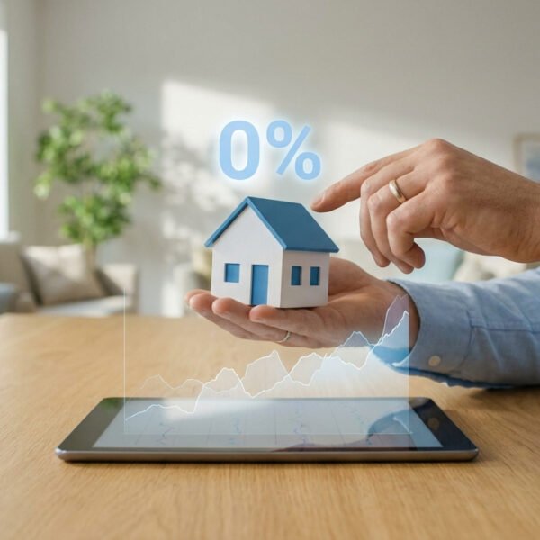 Astuces pour vendre un logement sous PTZ en toute sécurité