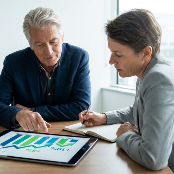 Exonération charges seniors : tout maîtriser des aides patronales