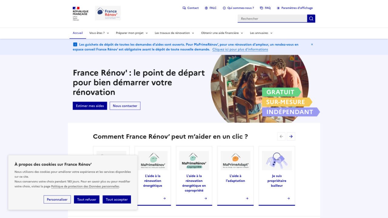 Anticiper les étapes techniques et les coûts caches