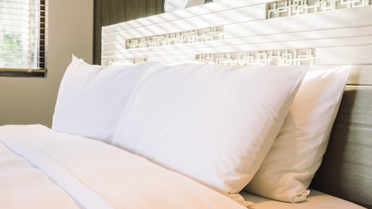 Parure en percale : douceur et respirabilité au rendez-vous !